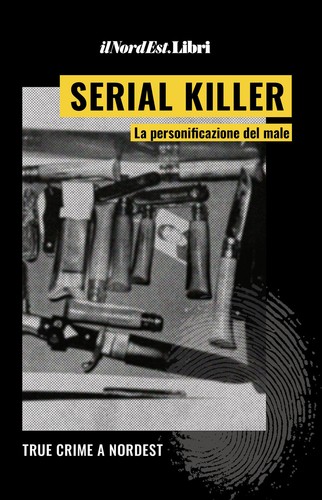 Serial killer la - killer.,