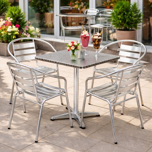 Mojawo set bistrot pezzi - mojawo®, 5