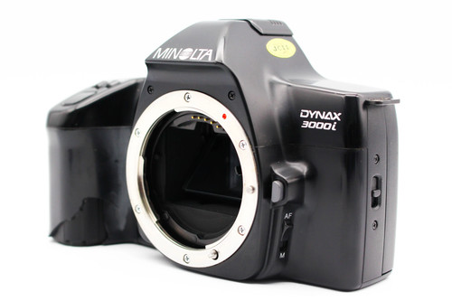Corpo fotocamera reflex