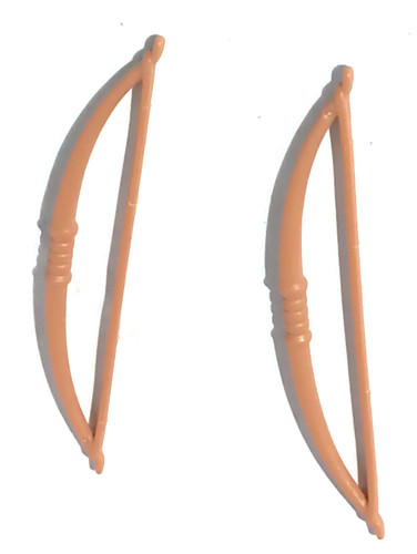 Playmobil arcos largos - x2,