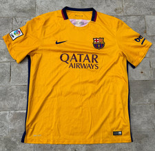 Maglia Calcio Jersey BARCELONA