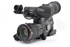 [ Junk  ]Canon XL H1 HDV Video