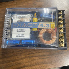 Soundstream Exact 4.3