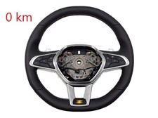 Volante Renault Clio 5 RS Line