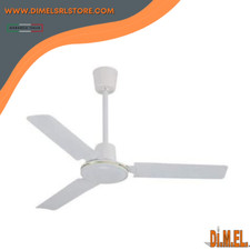 VENTILATORE DA SOFFITTO 120 CM
