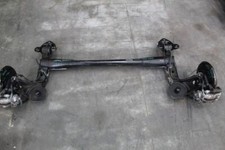 ASSALE POSTERIORE PER OPEL Meriva 1° Serie Diesel 1700 (03>06)