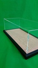 Vetrina acrilica 27x12 1/2x11