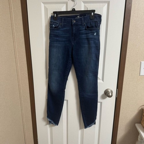 74amk the jeans skinny - 74amk,