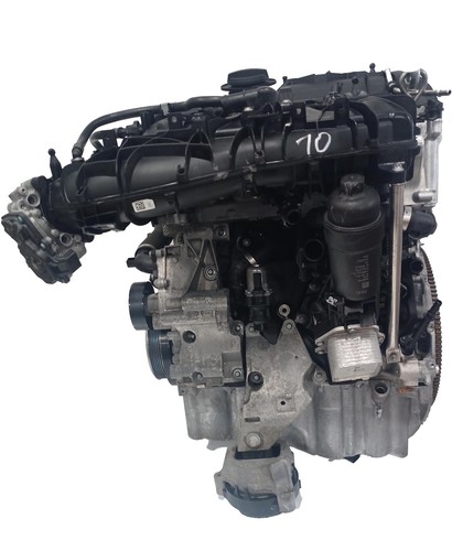 Motore für bmw - 520, i