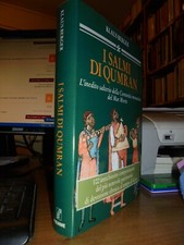 I Salmi di Qumran. L' inedito salterio della Comunità Monastica... Berger, Klaus
