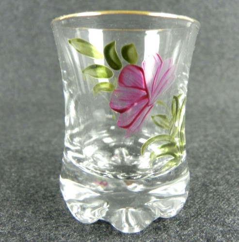Bicchiere bicchierino amaro - bicchiere,
