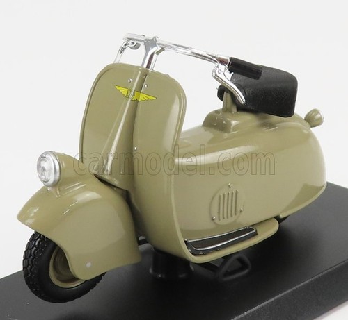 Modellino motorino statico - modellino,