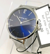 OROLOGIO DONNA QUONDAM SOLO