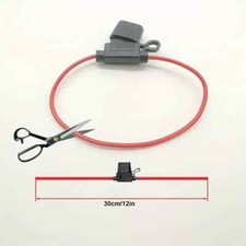 PORTAFUSIBILE VOLANTE PER