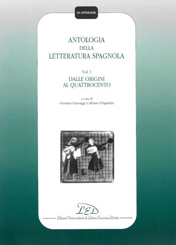Antologia della letteratura