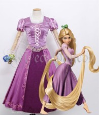 Costume cosplay principessa