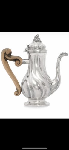 Meravigliosa caffettiera - meravigliosa,
