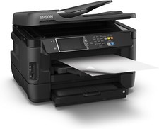 Epson WF-7620DTWF Workforce