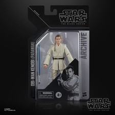 Star Wars Hasbro Black Series