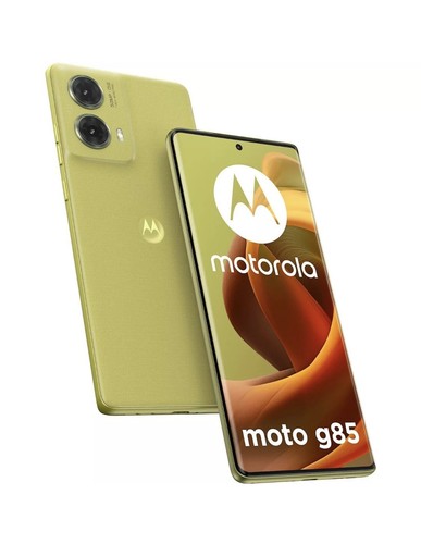 Smartphone motorola g85 - motorola,