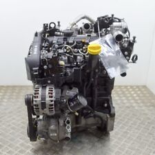 GARANTITO K9K A636 MOTORE