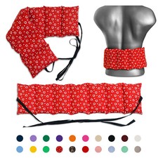 Cuscino di farro 7 camere CON