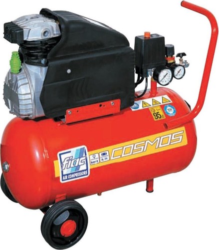 Fiac compressore aria - fiac, d'