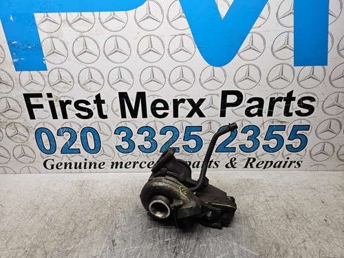 Caricabatterie turbo mercedes - turbo,