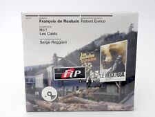 CD - FRANÇOIS DE ROUBAIX –