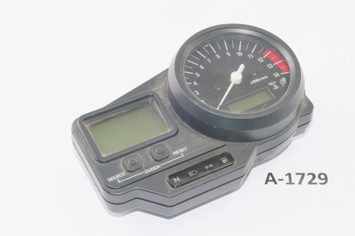 Yamaha yzf rn04 - yzf-r1,