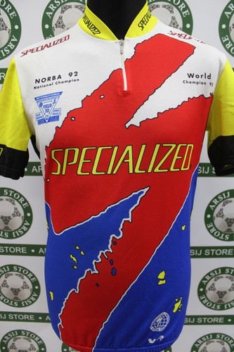 Maglia ciclismo bike