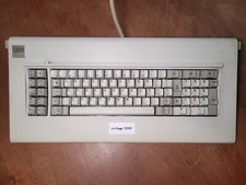 Model F IBM keyboard mechanical Made in UK 1984 - 1761218