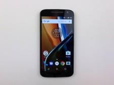 Motorola Moto G4 (XT1625) 16