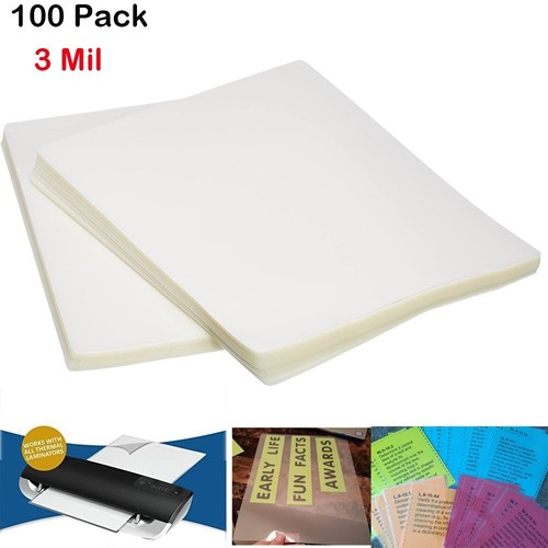 Fogli carta plastica - fogli,