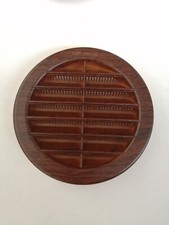 GRIGLIA GRATA DI VENTILAZIONE