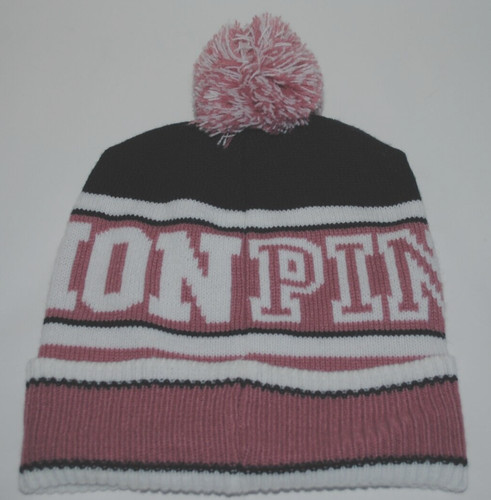 Cappello invernale rosa nation - cappello,