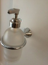 BERTOCCI 5002/1 PORTA SAPONE