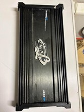 Amplificatore auto lanzar - amplificatore,