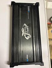 1 AMPLIFICATORE AUTO LANZAR HTG668BT HTG 668BT 6 CANALI 2100 WATT RMS 6X350 WATT