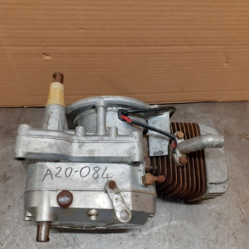 Blocco motore minarelli - blocco,