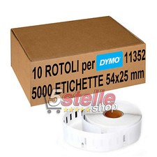 Rotoli etichette adesive - x,