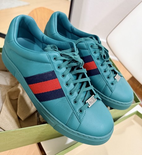 Gucci ace uomo - gucci, pelle