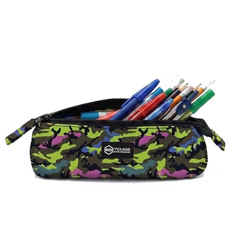 Astuccio slim mimetico bustina - slim,