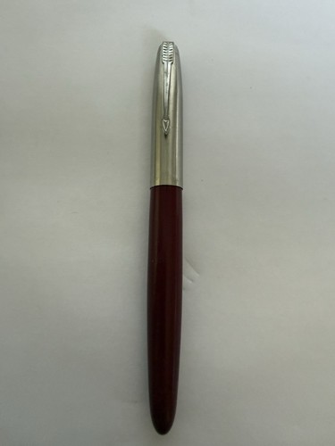 Penna stilografica parker - penna, 21