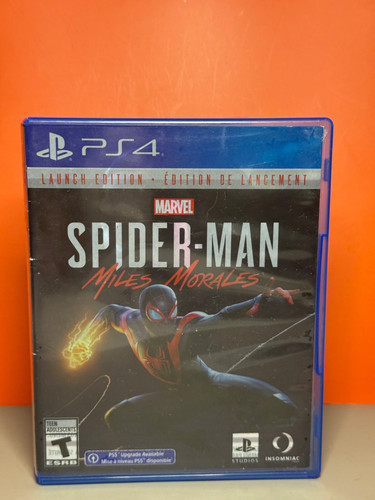 Marvel spider man miles - spider-man:,