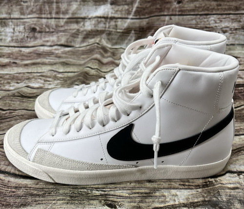 Nike blazer mid vintage - nike,