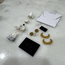 LEGO Minifigure Serie Marvel