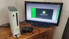 Microsoft Xbox 360 60GB più