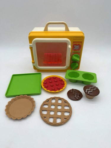 Forno magic glow - magic, bambini