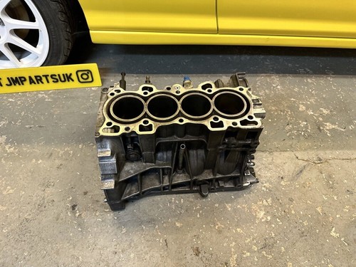 Blocco motore nudo - honda, civic